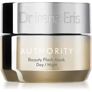 Dr. Irena Eris - Dr Irena Eris Authority Beauty Flash Mask 50 ml pas cher