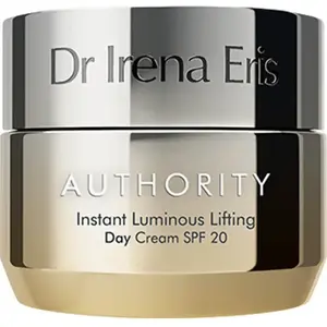 Comparateur de prix : Dr Irena Eris Authority Instant Lum. Lifting Day Cream SPF20