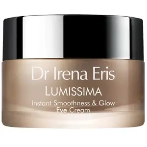 Comparateur de prix : Dr Irena Eris Lumissima Instant Smoothness & Glow Eye Cream 15 ml