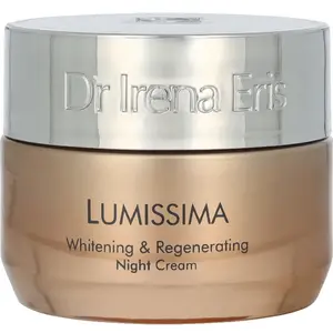 Dr Irena Eris Lumissima Whitening & Regenerating Night Cream 50 ml pas cher