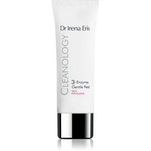 Dr Irena Eris Cleanology 3-Enzyme Gentle Peel Exfoliator For Face, Neck & Décolleté