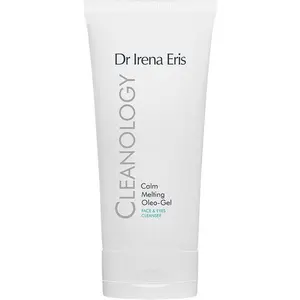 Dr Irena Eris Cleanology Calm Melting Oleo-Gel Cleanser pas cher