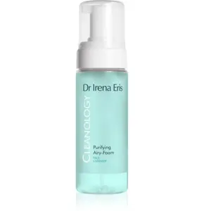 Dr Irena Eris Cleanology Purifying Airy-Foam Face Cleanser pas cher