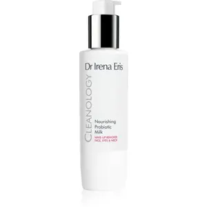 Comparateur de prix : Dr Irena Eris, Nettoyant pour le visage, Cleanology (Lait nettoyant, 1...