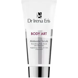Alabaster Scrub - Dr. Irena Eris - Peeling Visage