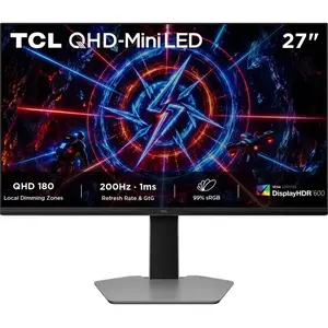 Écrans gaming TCL 27P2A pas cher