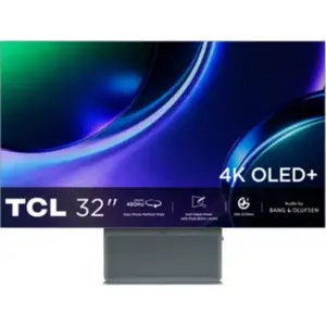 Ecran PC Gamer TCL 32X3A OLED pas cher