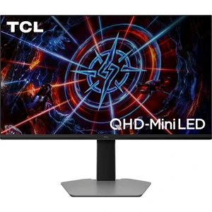 TCL 27P2A Pro 320Hz Mini LED Gaming Monitor pas cher