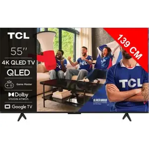 TV QLED TCL 55P7L pas cher