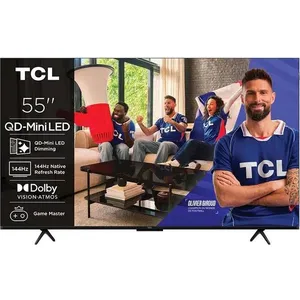 TV QLED TCL 55P8L pas cher