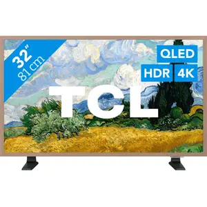 TCL QLED 32" A400 Pro (2026) 32A400 Pro pas cher
