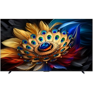 TV QLED - TCL - 98' - 4K UHD - Wi-Fi - Dolby Atmos pas cher