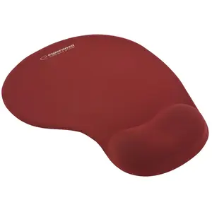 Esperanza GEL tapis de souris avec repose-poignets pas cher
