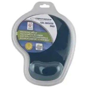 Esperanza GEL tapis de souris avec repose-poignets pas cher