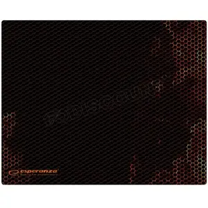 Esperanza GAMING FLAME - tapis de souris pas cher