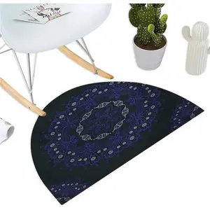 Anshesix Speakers computer Esperanza FLAMENCO EP140KB (2.0 black and blue color) pas cher