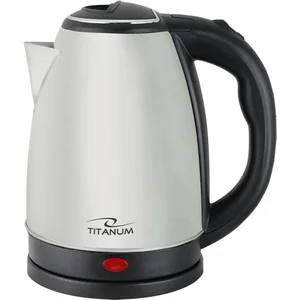 Comparateur de prix : Esperanza Titanum Tkk102x Electric Kettle 1.8l 1800w Inox Silver