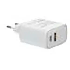 Savio CARGADOR PARED 30W CARGA RÁPIDA Power Delivery 3.0 LA-06 pas cher