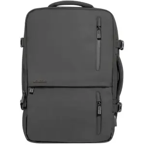 Natec Laptop backpack Camel Pro 17,3-39-39 black - 5901969443974 pas cher