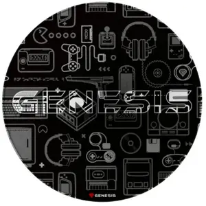 Genesis Tellur 300 Gear 100cm pas cher