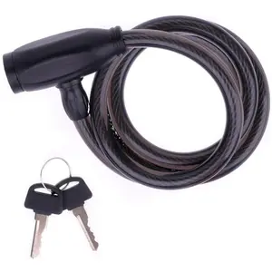 Mares, Antivol pour vélo, (120 cm) pas cher