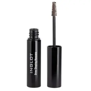 INGLOT Brow Shaping Mascara - 02 | Wenkbrauw mascara | Wenkbrauwgel pas cher