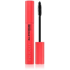INGLOT All Eye Desire Mascara pas cher