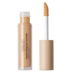 INGLOT Peptide Lifting Eye Concealer - 208 Melon Beige pas cher