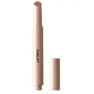 INGLOT Volume Tinted Lip Balm - Blush Nude 125