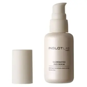 INGLOT LAB Illuminating Face Serum Serum pas cher