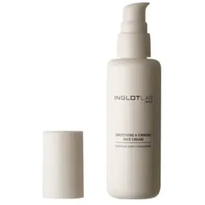 INGLOT LAB Smoothing & Firming Face Cream Gezichtscrème pas cher