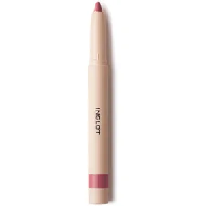 INGLOT Velvet Define Lip Pencil - Pale Rasberry 62 | Lipliner pas cher