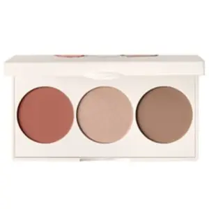 INGLOT Playinn Glow On Point! Gezichtsmake-up set pas cher
