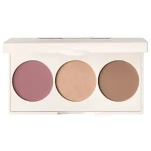 INGLOT Playinn Sculpt & Shine! Gezichtsmake-up set pas cher