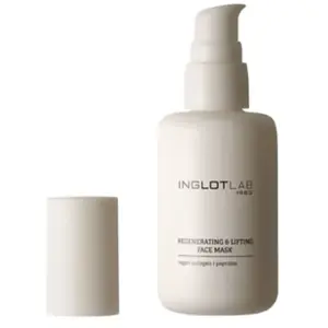 INGLOT LAB Regenerating & Lifting Face Mask Gezichtsmasker pas cher