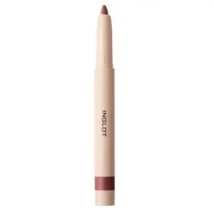 INGLOT Velvet Define Lip Pencil - Blushing Brown 70 | Lipliner