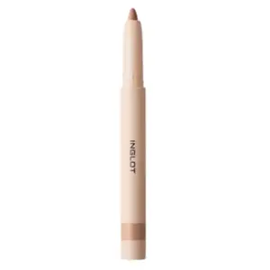 INGLOT Velvet Define Lip Pencil - Light Nude 67 | Lipliner