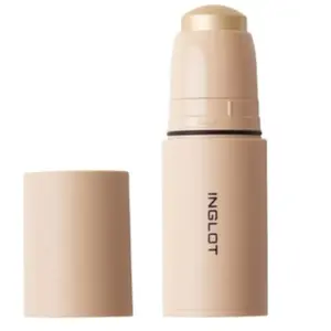 INGLOT Cream Highlighter Stick - Delicate Glow 310
