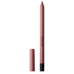 INGLOT Creamy Soft Lipliner - Muted Pink 06