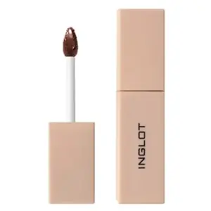 INGLOT Glazed Lips Liquid Lipstick Spf 50+ Liquid Lipstick pas cher