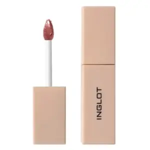 INGLOT Glazed Lips Liquid Lipstick Spf 50+ Liquid Lipstick