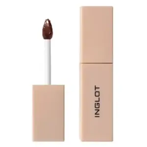 INGLOT Glazed Lips Liquid Lipstick Spf 50+ Liquid Lipstick pas cher