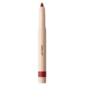 INGLOT Velvet Define Lip Pencil - Classic Cherry 71 | Lipliner