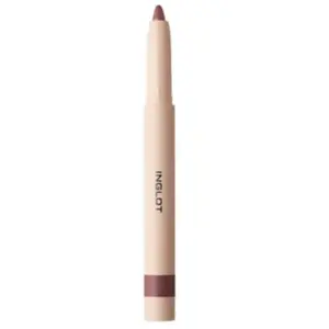 INGLOT Velvet Define Lip Pencil - Dusty Rose 73 | Lipliner
