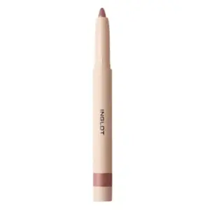 INGLOT Velvet Define Lip Pencil - Blush Muse 74 | Lipliner