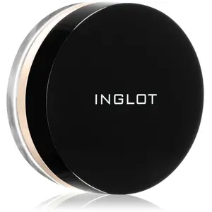 INGLOT HD Illuminizing Loose Powder (4.5 g) - 43 | Setting Powder | Fixing Powder pas cher