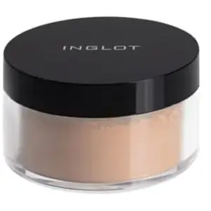 INGLOT Perfect Finish Loose Powder 4G Loose Powder pas cher