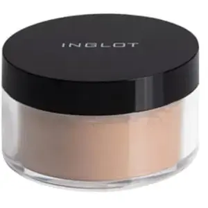 Comparateur de prix : INGLOT Perfect Finish Loose Powder 4G Loose Powder