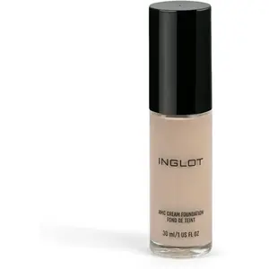 INGLOT AMC Cream Foundation - LW500 pas cher