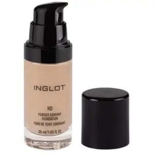 INGLOT HD Perfect Coverup Foundation - 73 pas cher